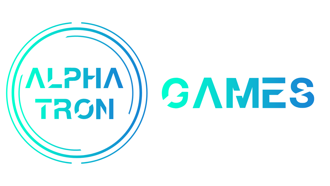 Alphatron Games